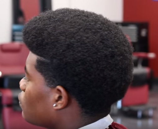Featured image of post Haircut Fade Black Men - More fade haircuts for black men.