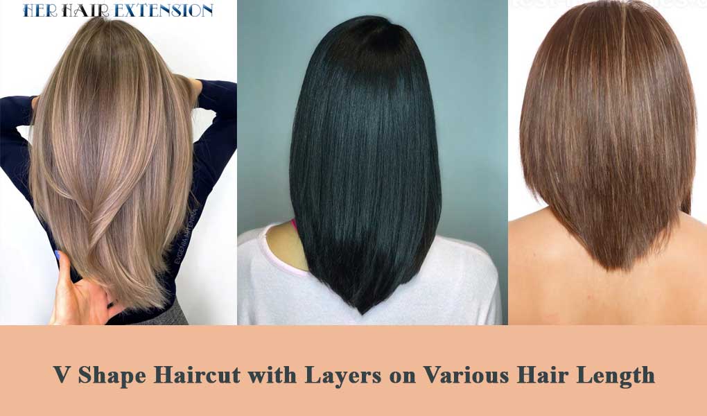 How to Cut V Shaped Layers with Pictures  wikiHow